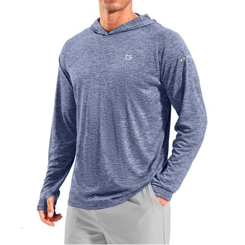 🔥 Sun Protection Hoodies  — $12.99  46% off