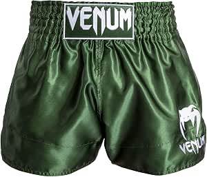 🔥 Venum Muay Thai Shorts Classic  — $21  (was $52)
