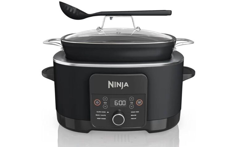 🔥 Ninja® 12-in-1 PossibleCooker™ PLUS | 8.5-qt  — $129  (was $179)