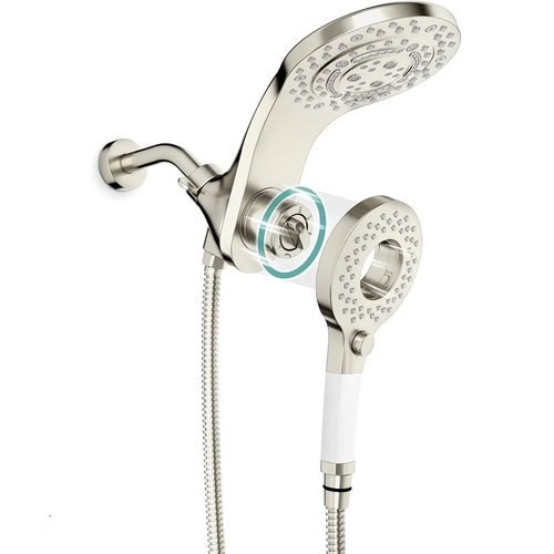 🔥 SR Magnetic Shower Heads  — $74.99