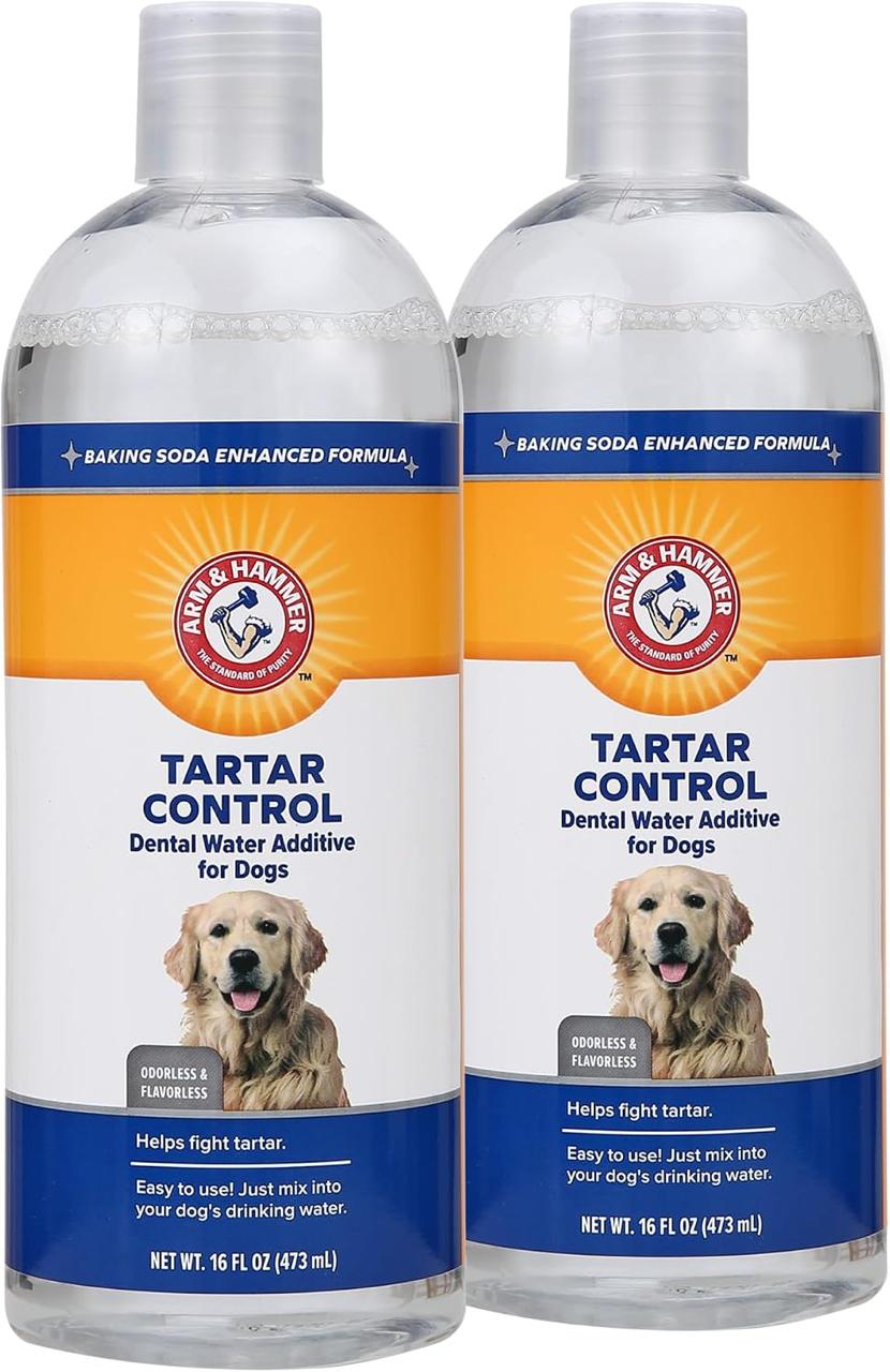 Arm & Hammer Clinical Care Dental Rinse