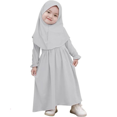 ODIZLI Baby Girl Abayas