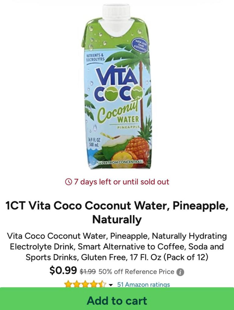 🔥 Deal Alert