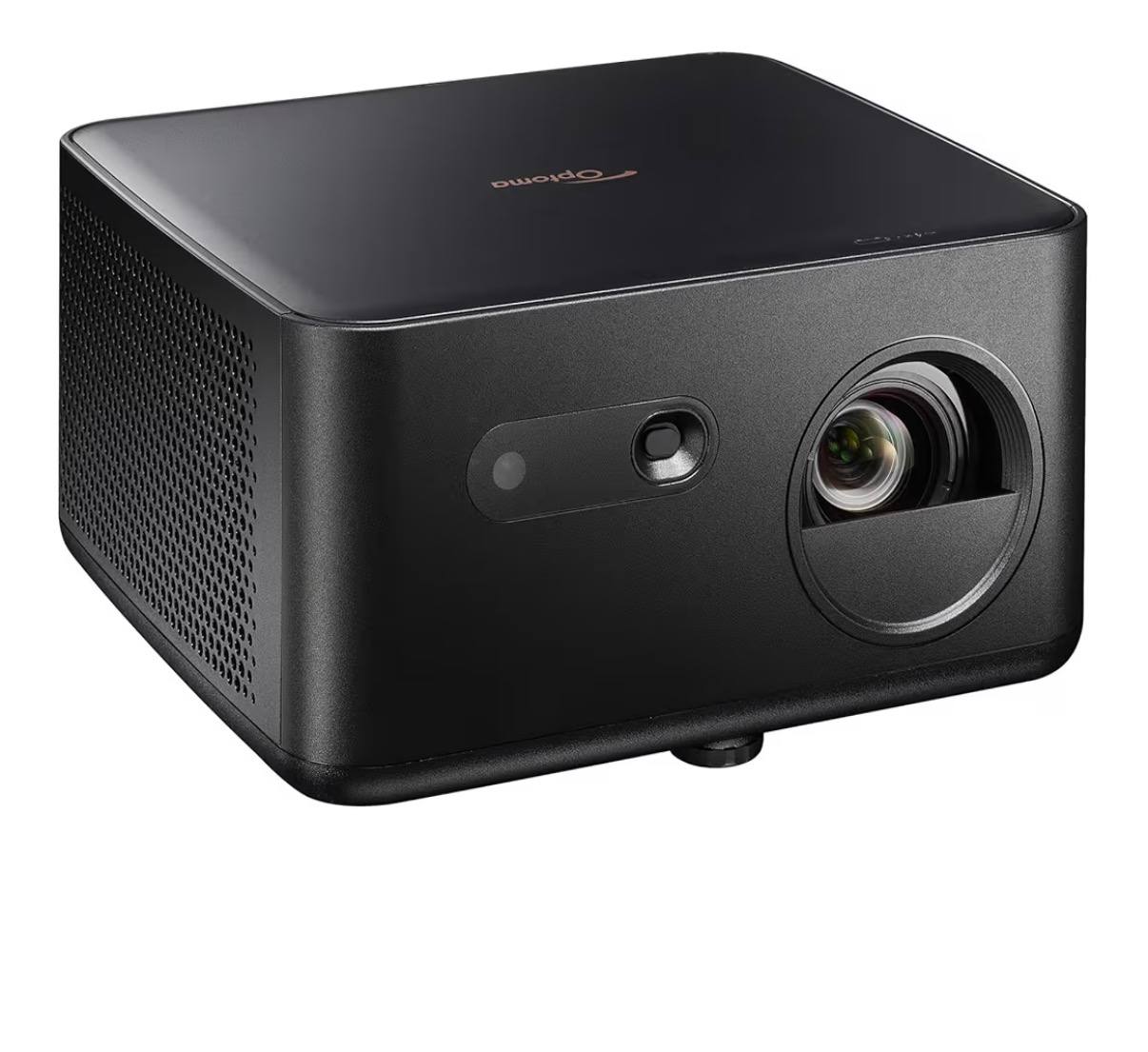 Optoma Photon Life PK32 - 4K UHD, 1,100 Lumens, LED, Premium Auto-Setup Home Entertainment & Gaming Projector