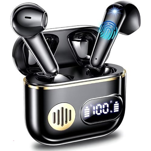 CoolJumper Wireless Earbuds