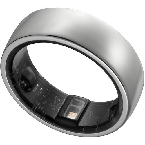 JKLY Smart Comfort Rings