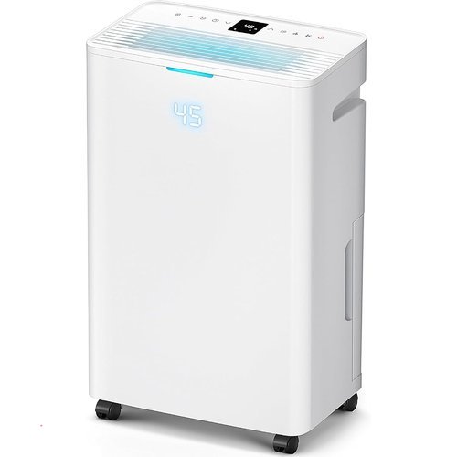 80 Pint Dehumidifiers