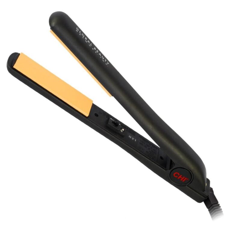 🔥 CHI Original Ceramic Flat Iron