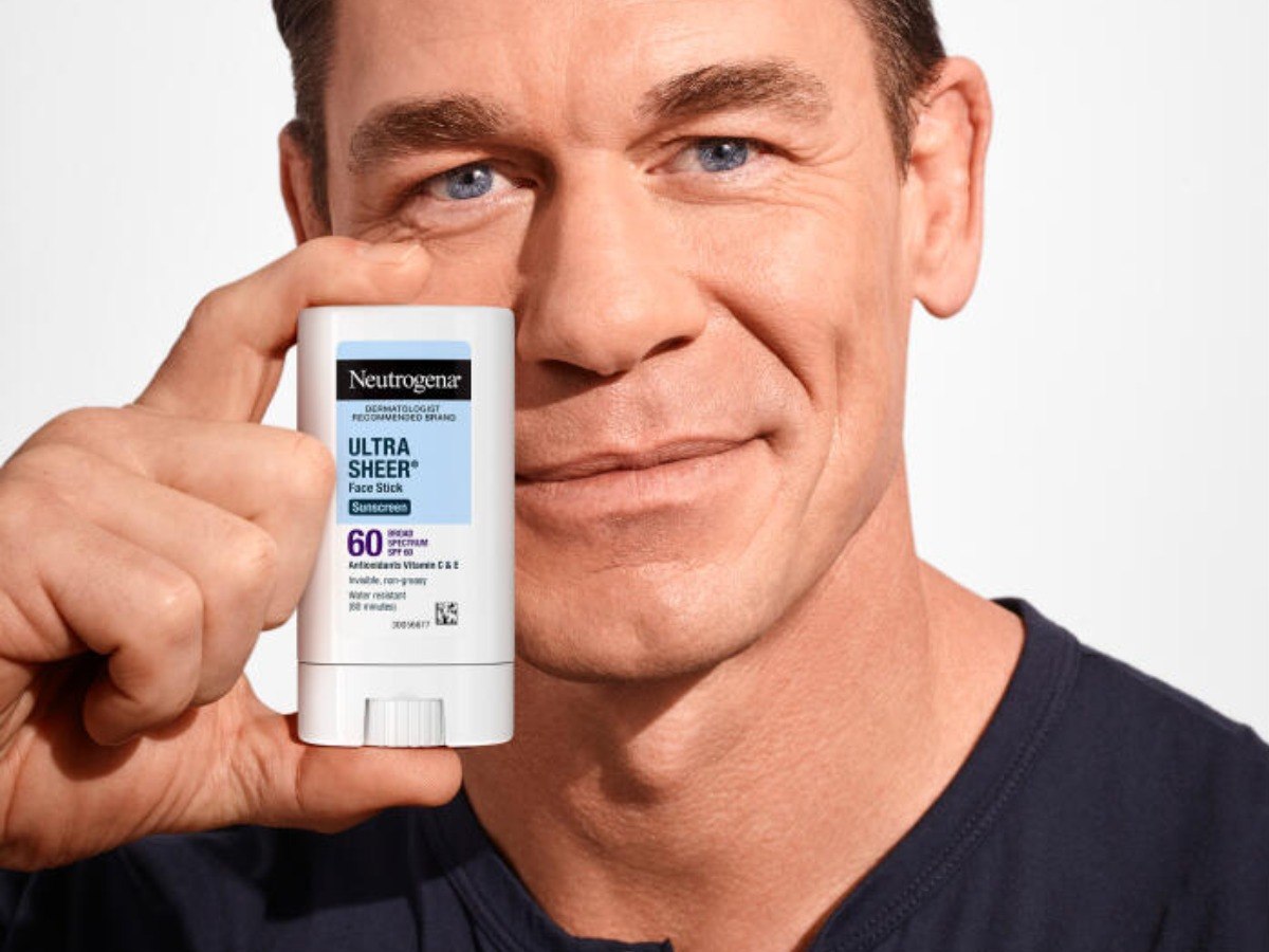 ☀ SCORE! Get Neutrogena's Ultra Sheer Stick Sunscreen SPF 60 for only