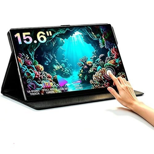 Kooforway 15.6" Portable Monitors