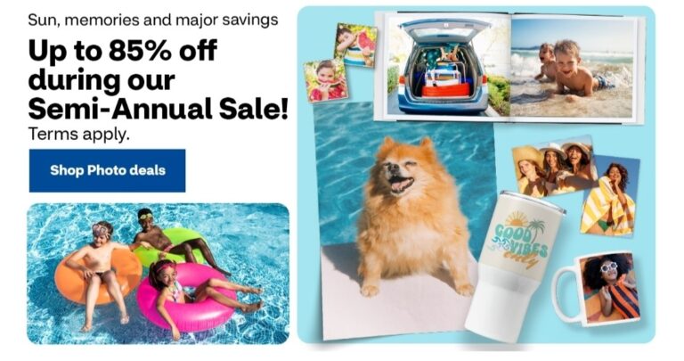 🔥 Cvs photo deals  — $19.99  50% off