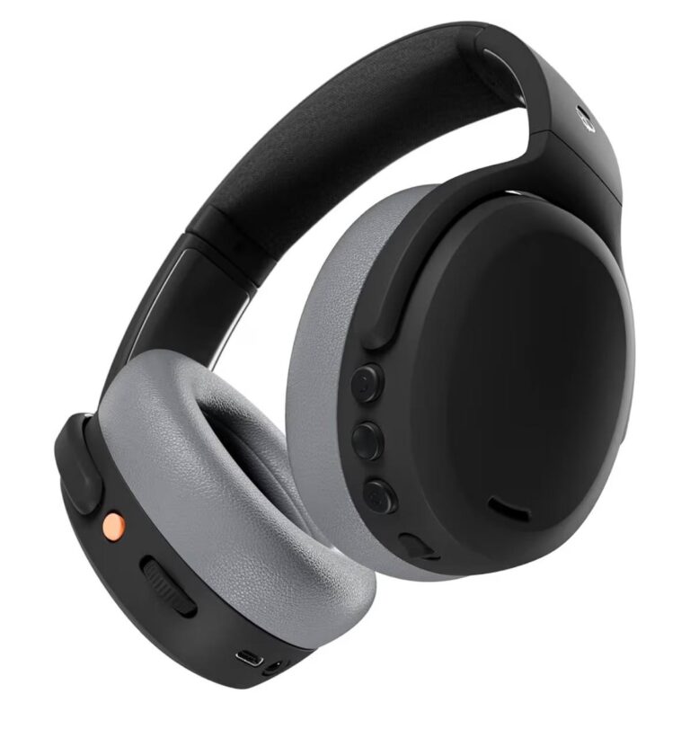 🔥 Skullcandy Crusher ANC 2 Wireless Over-Ear Bluetooth Headphones  — $149  (was $239)