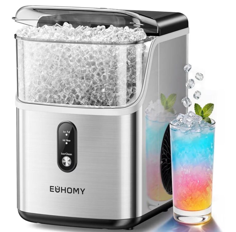 🔥 Nugget Ice Maker  — $149