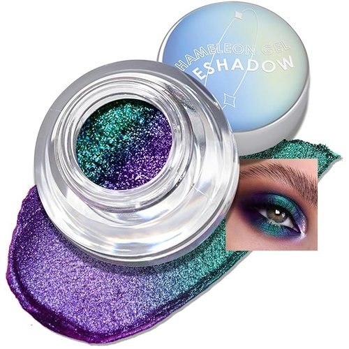 Focallure Chameleon Cream Eyeshadows