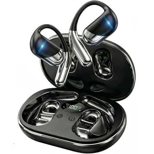 AI Translation Earbuds