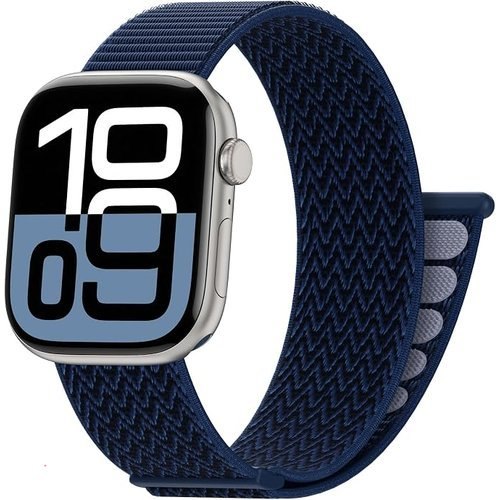 Apple Watch Nylon Sport Loop Bands