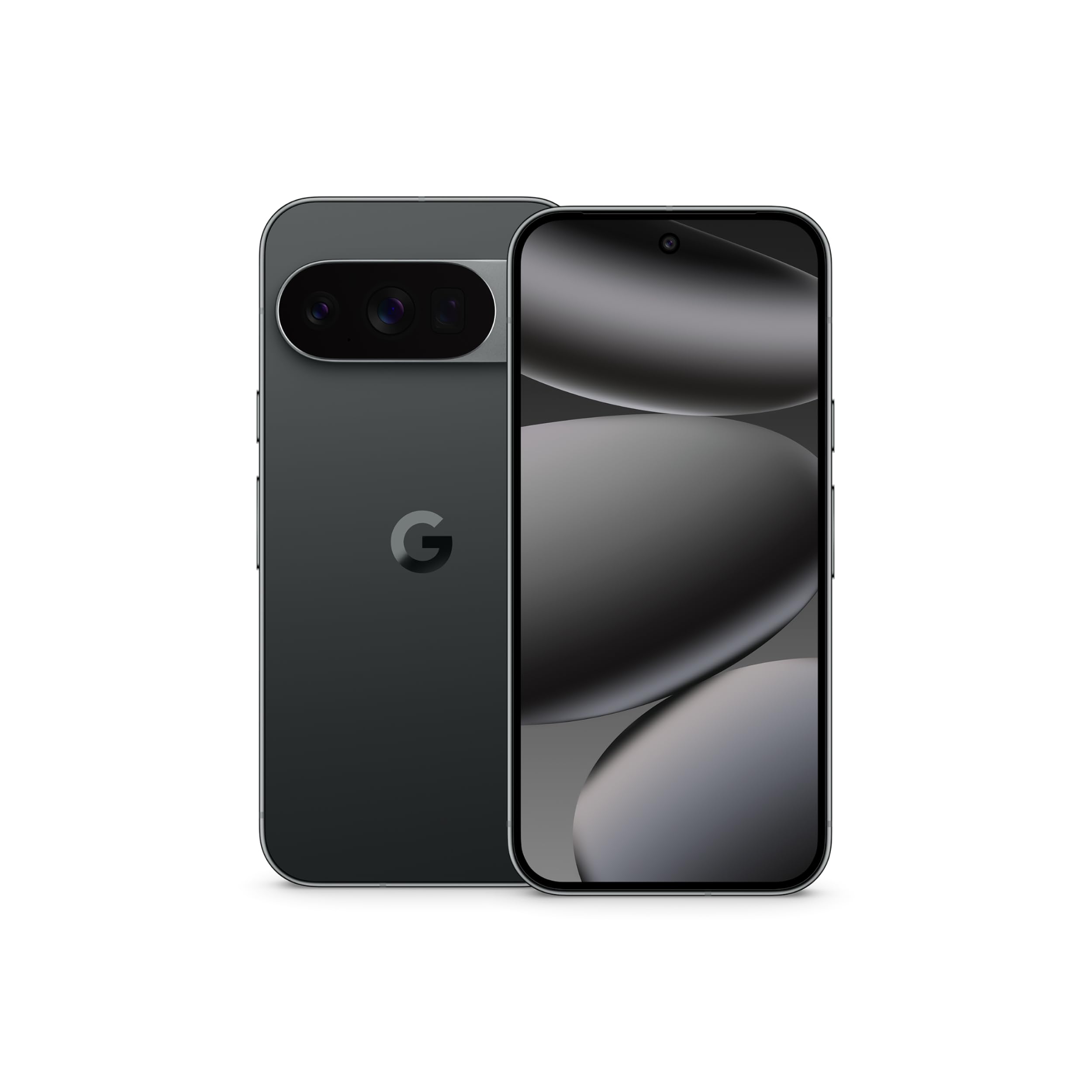 Google Pixel 10 Pro - Unlocked Android Smartphone with Gemini