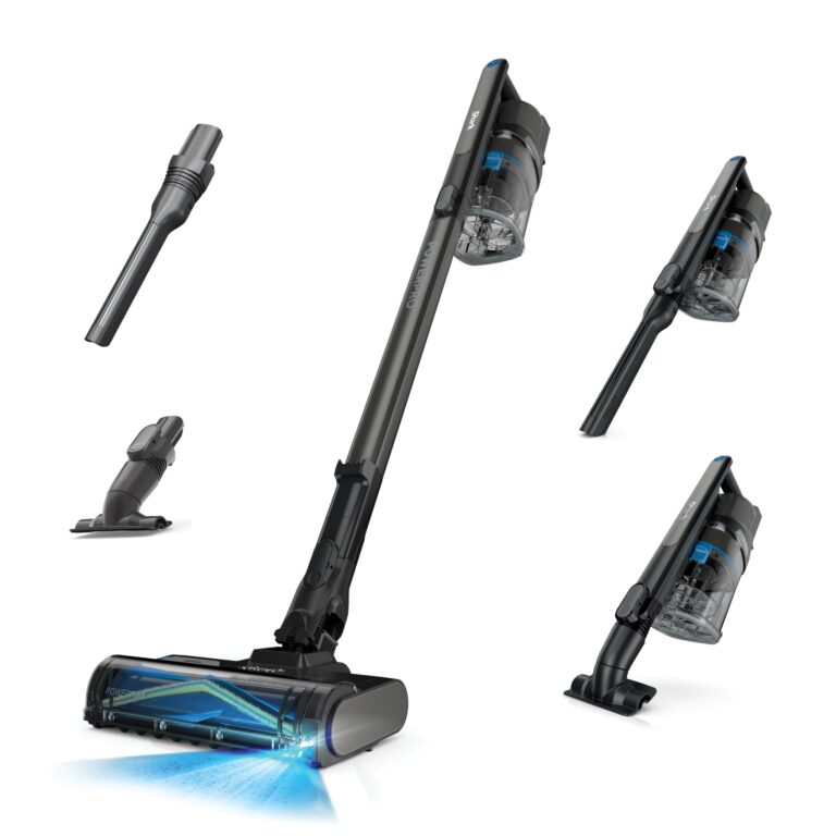 🔥 Shark PowerPro Reveal Plus Cordless Vacuum, FloorDetect & Dirt  — $219.99  (was $329.99)