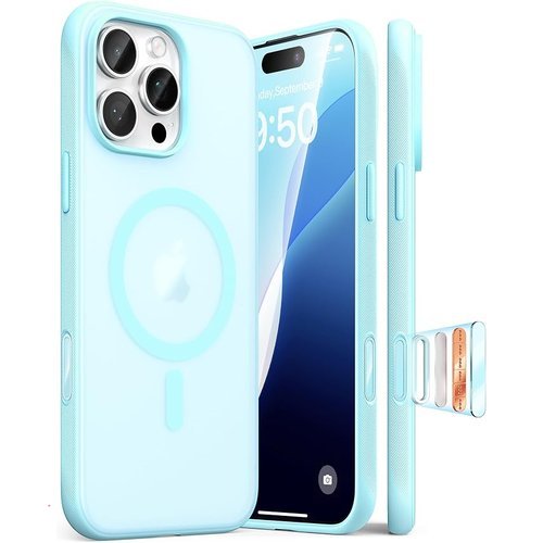 Maledan iPhone 16 Pro Max Cases