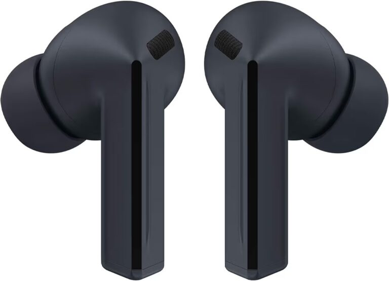 🔥 SAMSUNG Galaxy Buds 3 FE (2025) True Wireless Bluetooth Earbuds, Active Noise Cancellation, Powerful Sound, Clear Calls,  — $79  (was $149)