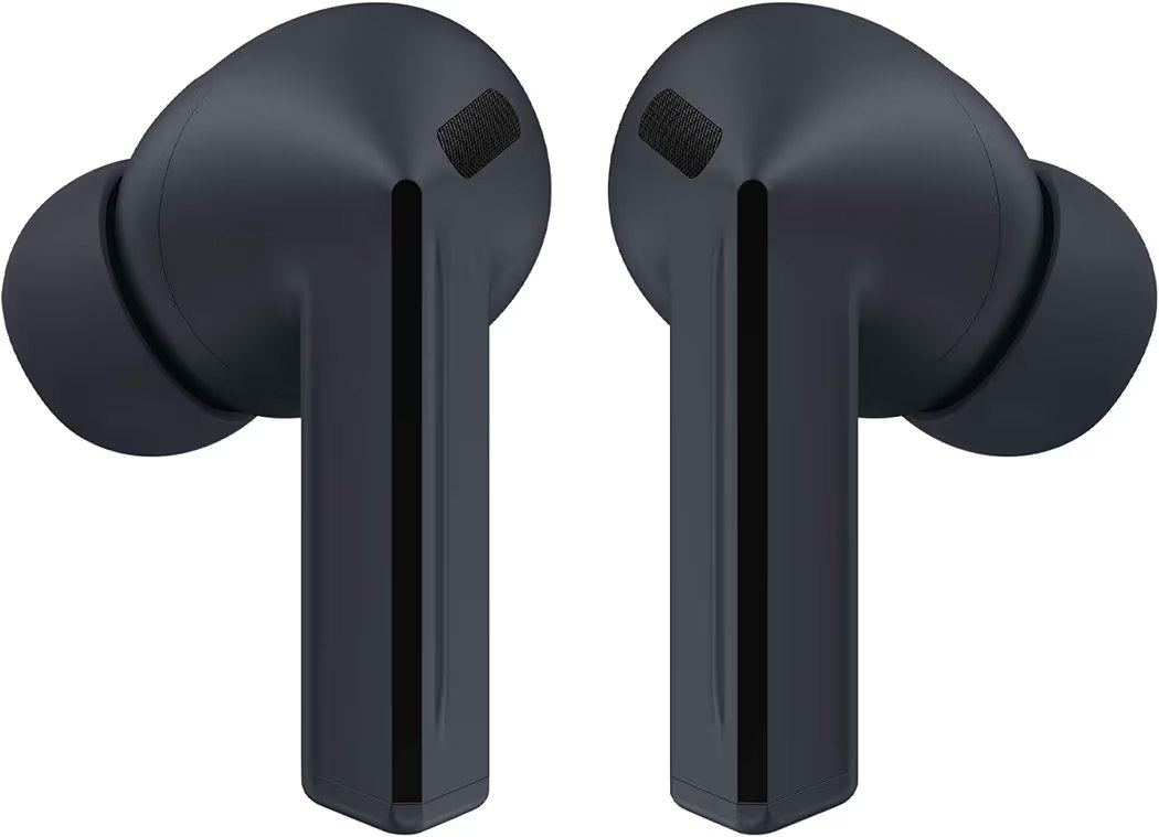 SAMSUNG Galaxy Buds 3 FE (2025) True Wireless Bluetooth Earbuds, Active Noise Cancellation, Powerful Sound, Clear Calls,