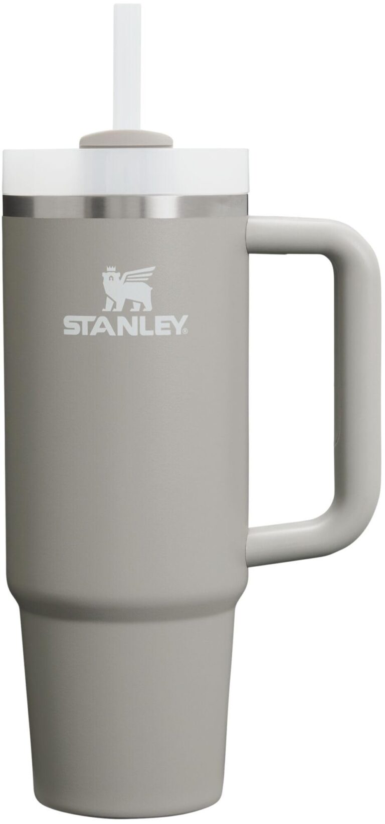 🔥 STANLEY Quencher H2.0 Tumbler with Handle and Straw 30 oz | Flowstate 3  — $25.00  (was $40.00)