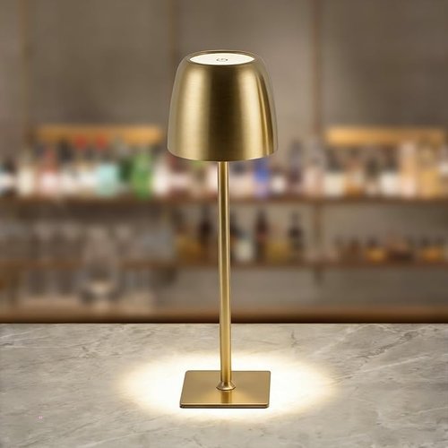 OLISHA Lamps (3 Colors)
