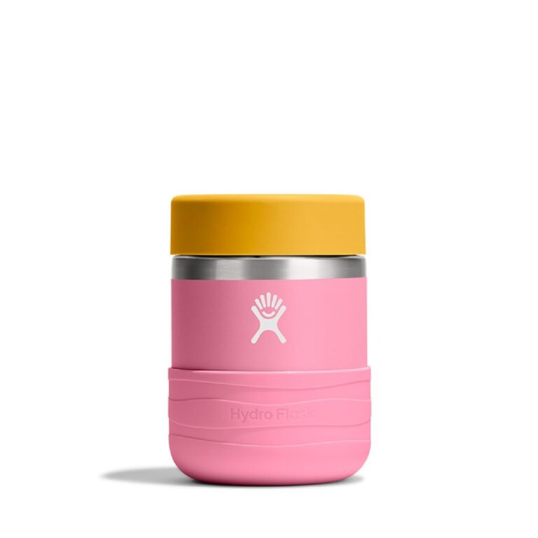 🔥 Hydro Flask Insulated Food Container – Snack Container for Kids and Lunch Box  — $19.99  (was $34.95)
