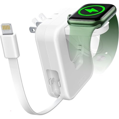 AFLYDOG Apple Watch Chargers