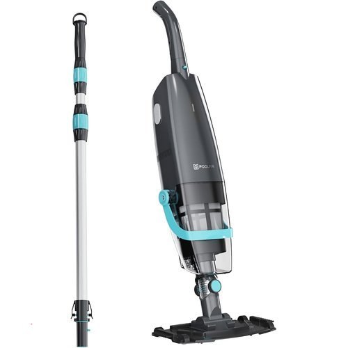 PoolMr Cordless Pool Vacuums
