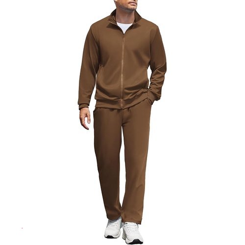 COOFANDY Men Athletic Tracksuits