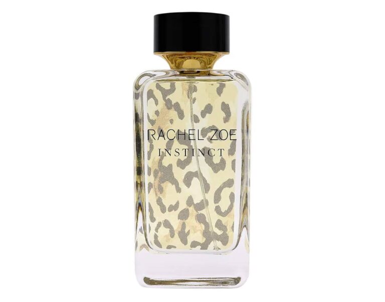 🔥 Rachel Zoe Instinct Eau De Parfum Spray – Floral Fragrance Body Spray for Women – Bergamot, Jasmine, And Musk – Designer  — $16  (was $70)