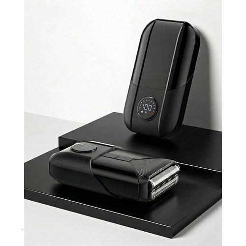 MANSCULPT Electric Foil Shavers