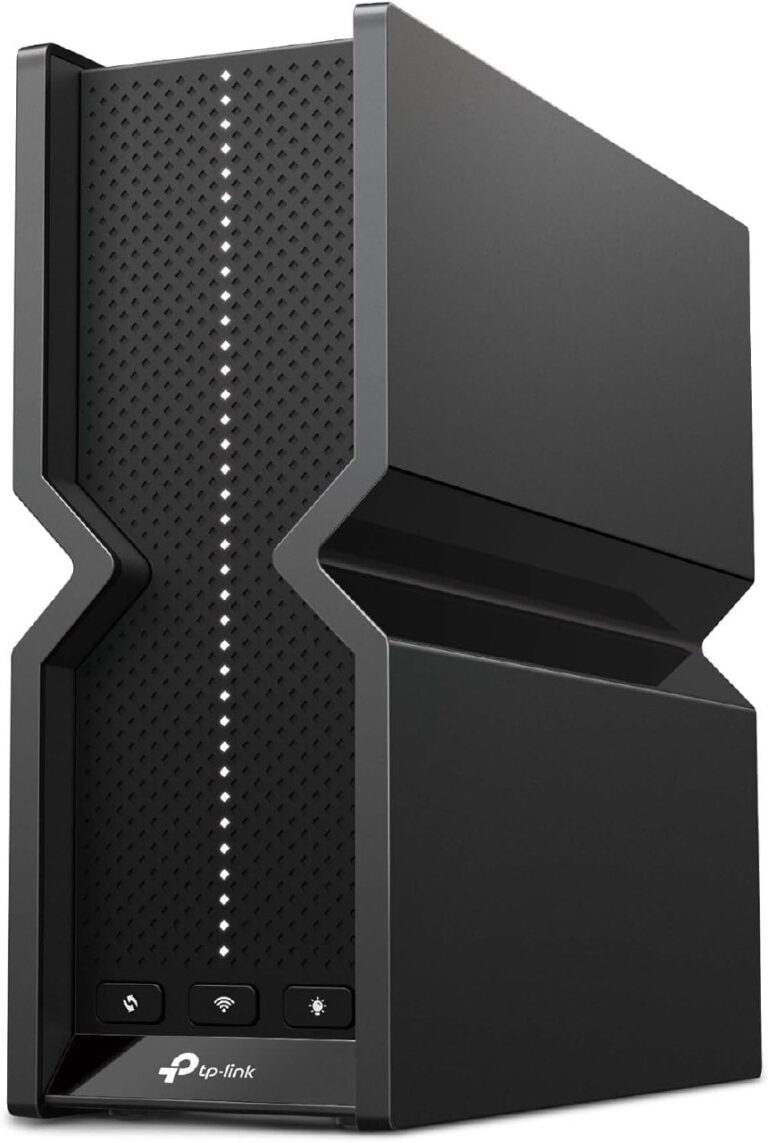 🔥 TP-Link Tri-Band BE9300 WiFi 7 Router (Archer BE550)  — $149.99  (was $249.99)
