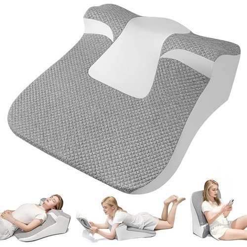 YRuiSofut Ergonomic Wedge Pillows