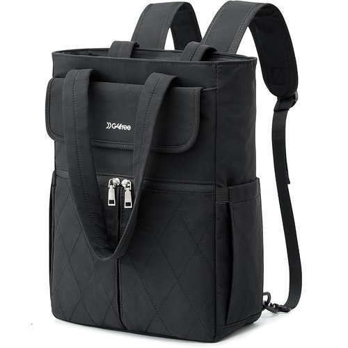 G4Free Laptop Tote Backpacks