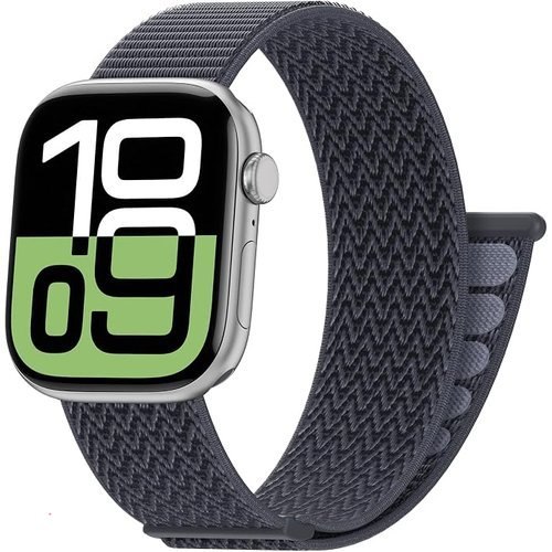 Apple Watch Nylon Sport Loop Bands