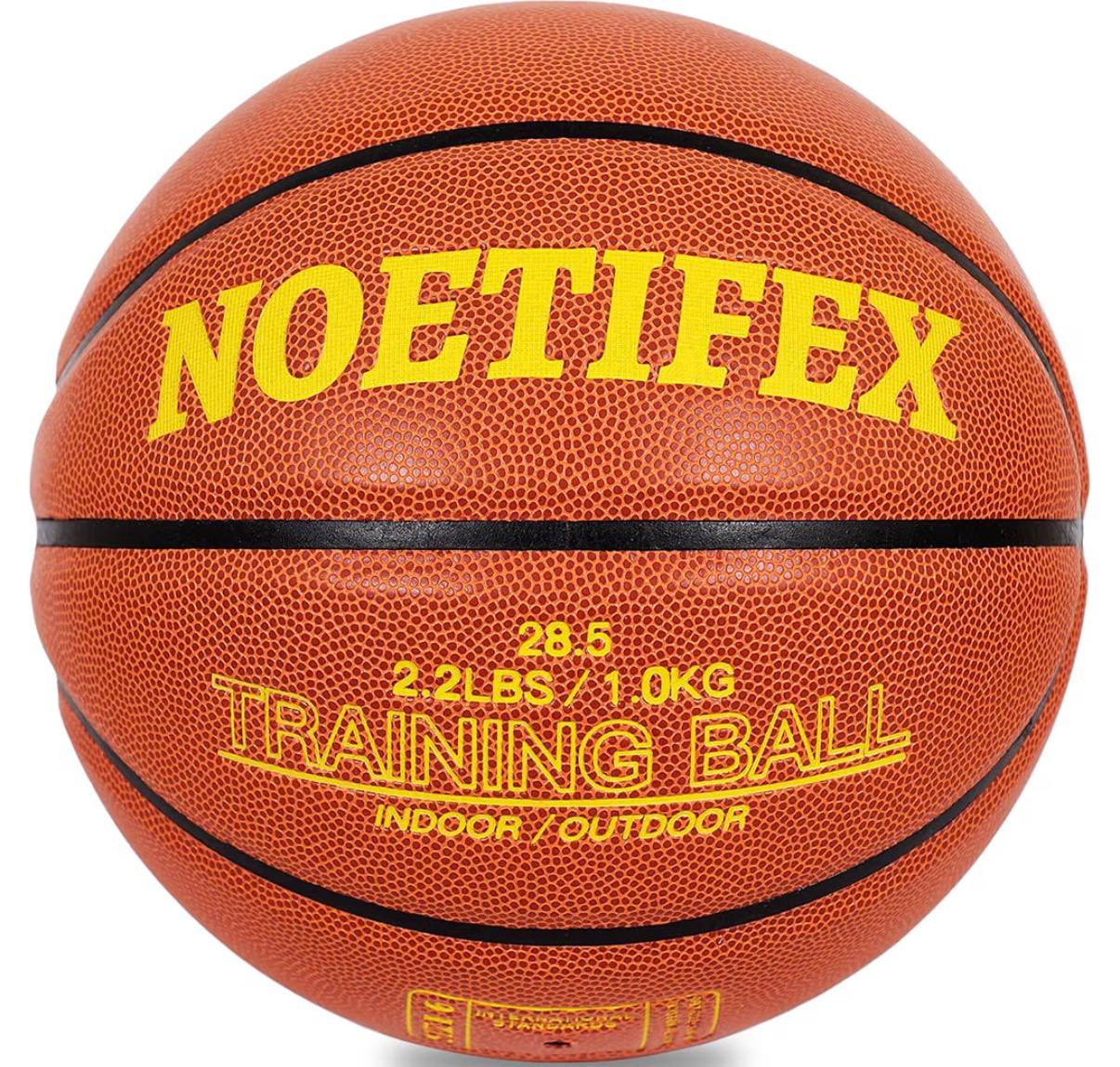 Weighted Heavy Training Basketball