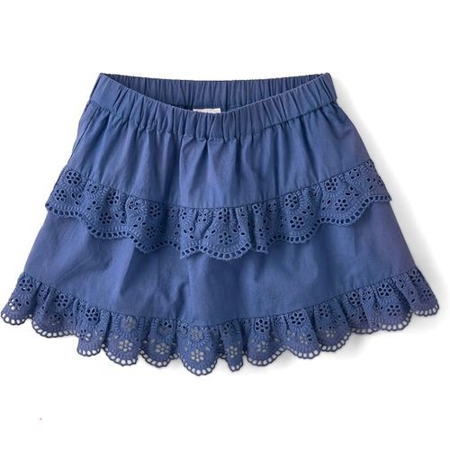 Gymboree Girls' and Toddler Ruffle Skirts