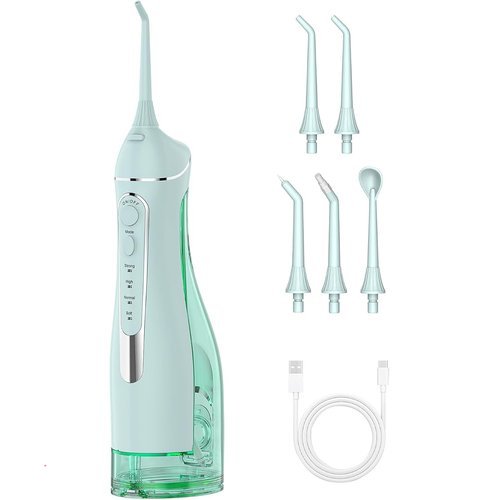 Cordless Water Flossers