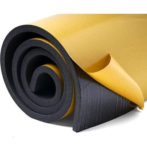 Big UGGly Foam Rolls