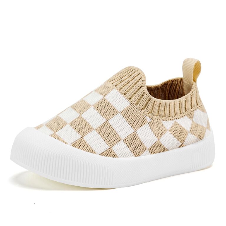🔥 VIFUUR Baby Shoes Girls Boys Toddler Sneakers Non-Slip First Walkers Shoes for Babies  — $9.98  (was $23.99)