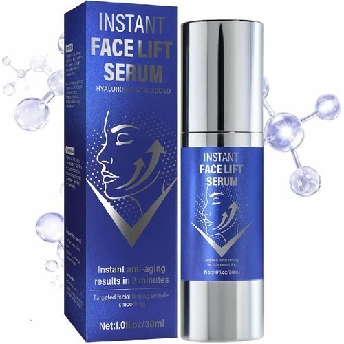 Face-Lifting Serums