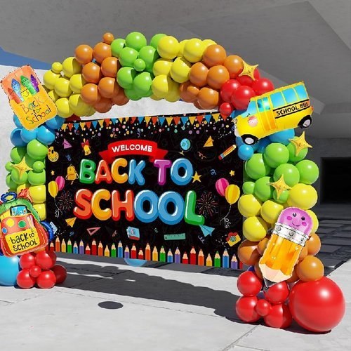 Back to School Decorations