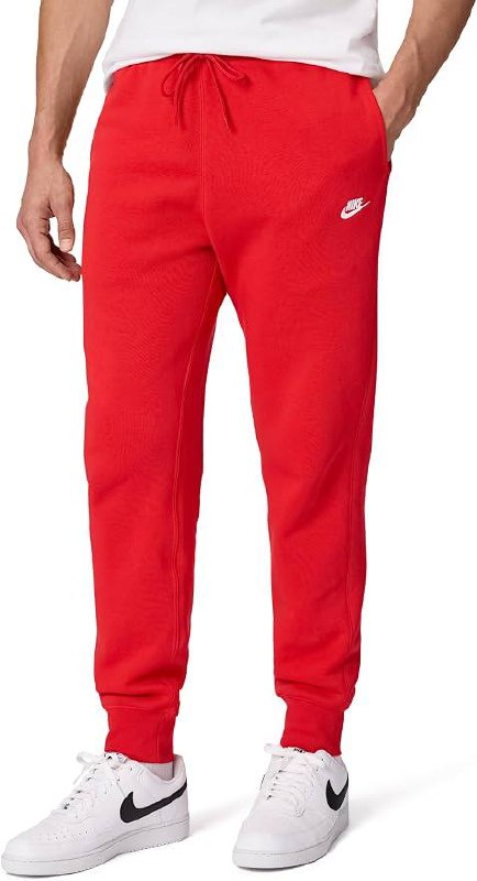 Nike Men's Club Joggers