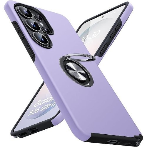 JAME Samsung Galaxy S26 Ultra Cases
