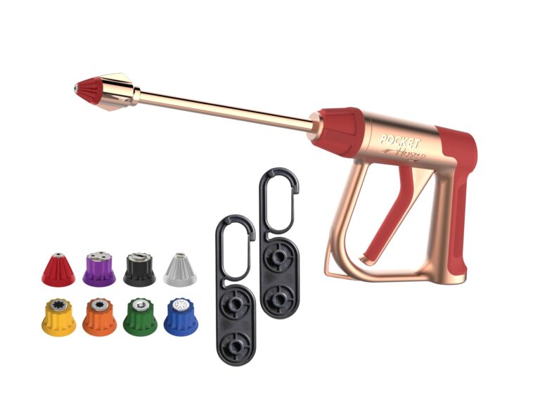 🔥 Pocket Hose Arrow Pro, AS SEEN ON TV  — $29.99  (was $59.99)