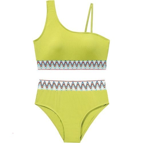 Girls 2 Piece Swimsuits
