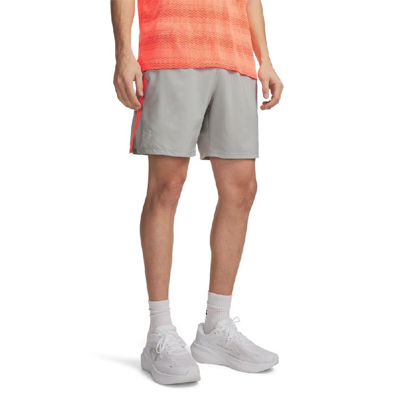Under Armour Men's Launch Run 7-inch Shorts, (069)