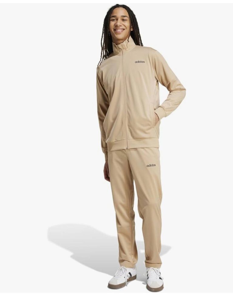 🔥 adidas Men’s Train Linear Track Suit  — $39  (was $70)